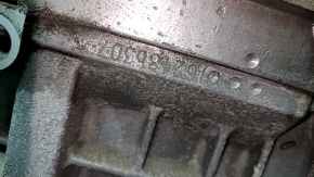 Motor Hyundai Sonata 13-15 hibrid 2.4 G4KK 91k