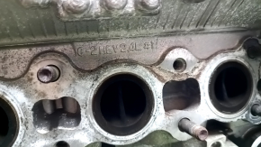 Motor Hyundai Sonata 13-15 hibrid 2.4 G4KK 91k