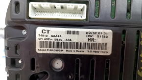 Щиток приборов Nissan Murano z52 20-24 55к, царапины