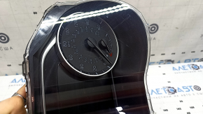 Щиток приборов Nissan Murano z52 20-24 55к, царапины