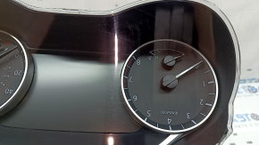 Щиток приборов Nissan Murano z52 20-24 55к, царапины