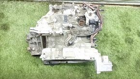 АКПП в сборе Hyundai Sonata 14-14 hybrid 91к