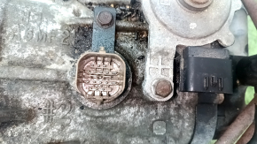 АКПП в сборе Hyundai Sonata 14-14 hybrid 91к