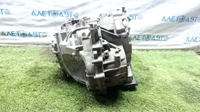 АКПП в сборе Hyundai Sonata 14-14 hybrid 91к