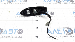 Антенна плавник Nissan Murano z52 21-24 нет фишки