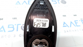 Антенна плавник Nissan Murano z52 21-24 нет фишки