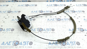 Замок двери задней левой Nissan Murano z52 15-24