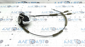 Замок двери задней правой Nissan Murano z52 15-24