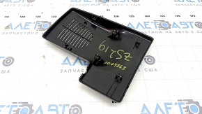 Capac oglindă interioară Nissan Murano z52 19-24 pentru cameră, crăpătură în suport