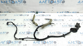 Проводка двери задней правой Nissan Murano z52 15-24