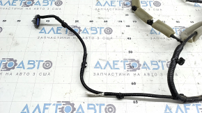 Проводка двери задней правой Nissan Murano z52 15-24