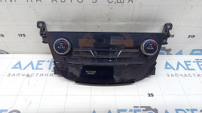 Управление климат-контролем Nissan Murano z52 17-24 auto царапины