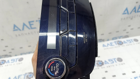 Управление климат-контролем Nissan Murano z52 17-24 auto царапины