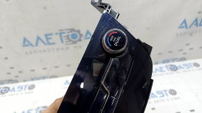 Управление климат-контролем Nissan Murano z52 17-24 auto царапины