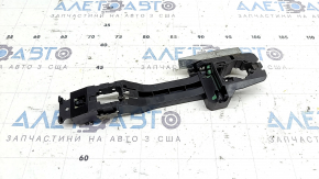 Механизм ручки двери передней левой Nissan Murano z52 21-24 keyless