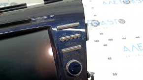 Монитор, дисплей, навигация Nissan Murano z52 21-23 царапина