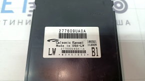 Temperature Module Nissan Murano z52 15-24
