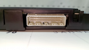 Temperature Module Nissan Murano z52 15-24