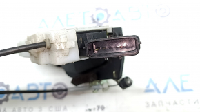 Замок двери передней правой Nissan Murano z52 15-24