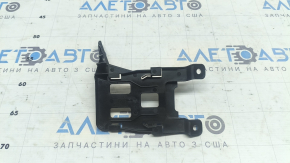 Кронштейн датчика слепых зон BSM переднего левого Audi E-Tron 19-23