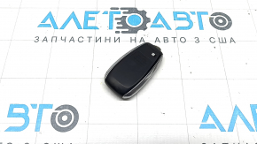 Cheie inteligentă Subaru Forester 19-24 SK 4 butoane, ciobituri, uzată
