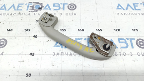 Ручка потолка задняя левая Nissan Murano z52 20-24 серая