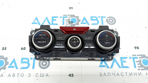 Control climatic Subaru Forester 19-24 SK 2 zone, oglinzi încălzite, uzate