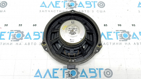 Динамик дверной задний левый Ford Fusion mk5 17-20 SONY, 50W, сломаны крепления