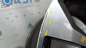 Диск колесный R22 x 10J ET21 Audi Q8 19-22 бордюрка