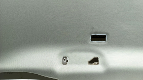 Tapițerie plafon Nissan Murano z52 21-24 gri fără trapă, pentru curățare chimică