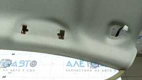 Tapițerie plafon Nissan Murano z52 21-24 gri fără trapă, pentru curățare chimică