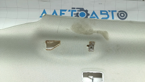 Tapițerie plafon Nissan Murano z52 21-24 gri fără trapă, pentru curățare chimică