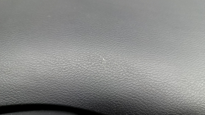 Торпедо передняя панель с AIRBAG Nissan Murano z52 19-24 черная, надломана, царапины, ржавый пирапатрон