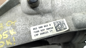 Задний дифференциал редуктор Audi Q8 19-26 3.0T MHEV 105к