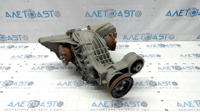 Задний дифференциал редуктор Audi Q8 19-26 3.0T MHEV 105к
