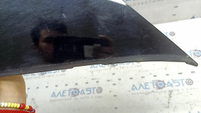 Mufă triunghi spate dreapta Nissan Murano z52 20-24 negru lucios, zgârieturi