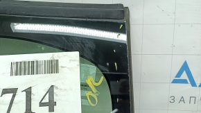 Parbriz Toyota Prius V 12-17 sub cameră, ciobit, aer pe margine