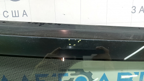 Parbriz Toyota Prius V 12-17 sub cameră, ciobit, aer pe margine