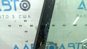 Parbriz Toyota Prius V 12-17 sub cameră, ciobit, aer pe margine