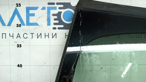 Parbriz Toyota Prius V 12-17 sub cameră, ciobit, aer pe margine