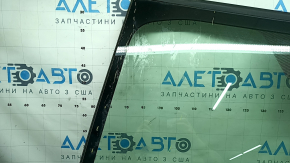 Parbriz Toyota Prius V 12-17 sub cameră, ciobit, aer pe margine