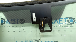 Parbriz Toyota Prius V 12-17 sub cameră, ciobit, aer pe margine