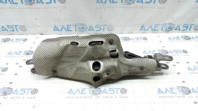 Actuator suspensie spate Audi Q8 19-26 cu protecție