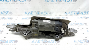 Actuator suspensie spate Audi Q8 19-26 cu protecție