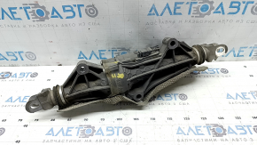 Actuator suspensie spate Audi Q8 19-26 cu protecție