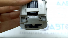 Stop spate stânga Nissan Murano z52 21-24 gri fără trapă