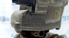 Ansamblu turbocompresor Audi Q8 19-26 3.0T MHEV, 105k, joc liber