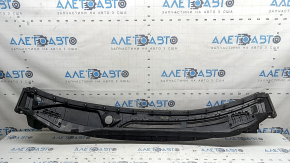 Grila stergatoarelor din plastic Nissan Murano z52 15-