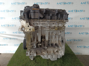 Двигатель BMW X3 F25 13-17 N20B20A 82к запустился, компрессия 13-13-13-13, ржавчина в цилиндрах