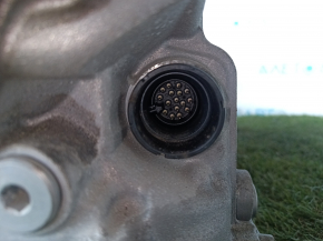 АКПП в сборе BMW X3 F25 13-17 2.0T RWD GA8HP45-ZUI 82к